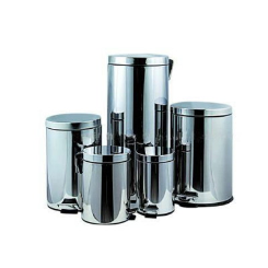 Pedallı Çöp kovaları