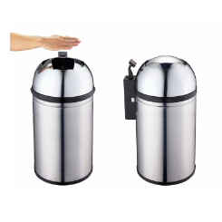 Fotoselli Çöp kovaları