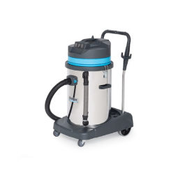 Sanayi Tipi Elektrik Süpürgeleri