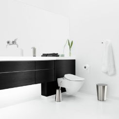 Wc Banyo Çöp Kovaları