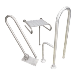 Engelli Banyo Aksesuarları