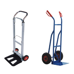 Yük Taşıma Arabaları