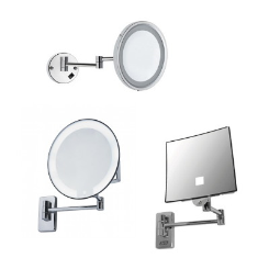 Otel Makyaj Aynaları