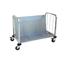 Otel Restoran Mutfak Arabaları