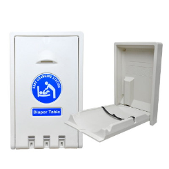 Bebek Altı Değiştirme Merkezi