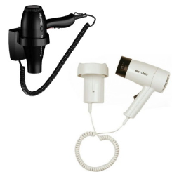 Otel Saç Kurutma Makinaları