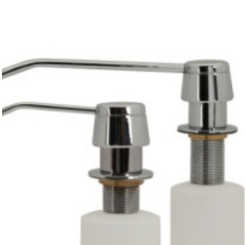 Ankastre Sabun ve Köpük Vericiler