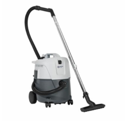 Islak ve kuru elektrikli süpürgeler