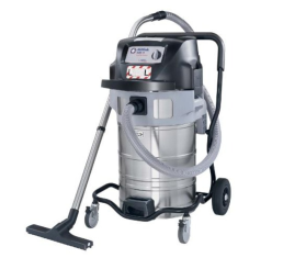 Sağlık ve Güvenlik İçin Islak ve Kuru Süpürgeler