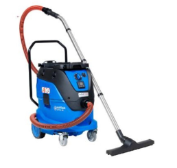 Tehlikeli Toz İçin Elektrik Süpürgesi