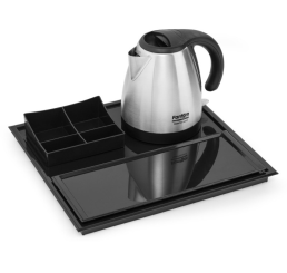 Otel Hoşgeldin İkram Tepsileri