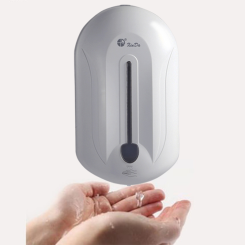 Fotoselli Dezenfektan Vericiler