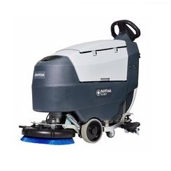 Akülü Yer Yıkama Makineleri