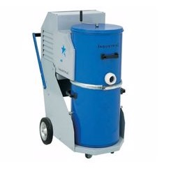 Endüstriyel Elektrik Süpürgeleri